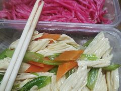 -中国传统伊兰拉面(石景山店)