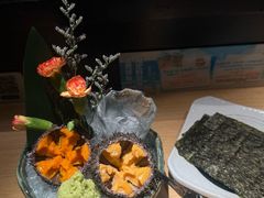 -乌君·酒场·炭火烧鸟(侨城坊店)