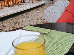 -威斯汀舞台餐厅