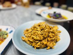 -桥头堡·坤德餐厅(滨江道店)