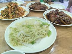 -贤花饭店(城阳店)