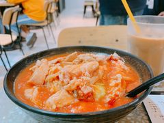 -华嫂冰室(湾仔店)