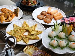 -渔意坊·千层无骨鱼粥底火锅·20年顺德菜(普君店)