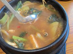-英兰朝族饭店(河南桥头店)