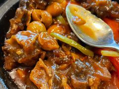 -侨美·唐荔园·40年地道粤菜