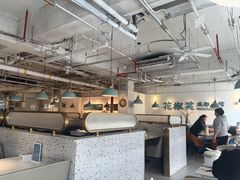 -花椒笑成都小馆(百脑汇店)