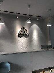 点击看大图 前台-ASA HAIR SALON