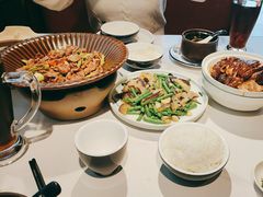 -秋色客家菜(南山店)