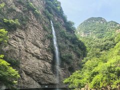 -湖洞水自然风景区
