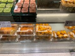 益生菌泡芙-泸溪河桃酥(西直门凯德店)