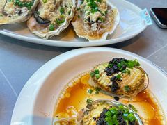 -佬太公海鸭·海鲜大排档(上海总店)