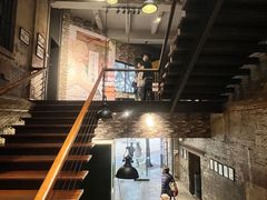 -八号桥艺术空间1908粮仓