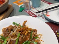 -老济南·地道济南菜(大明湖店)