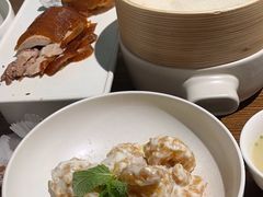 -小大董·烤鸭(王府井apm店)