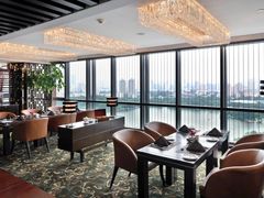 国丰行政酒廊早餐-上海国丰酒店