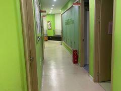 -昂立青少儿成长中心(长宁仙霞校区)