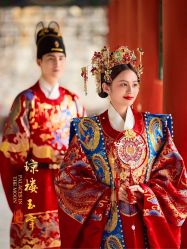 点击看大图 -爱城婚纱摄影·品质严选店