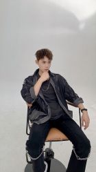 -苏奇发型·烫发染发