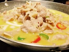 -小菜园新徽菜(马鞍山金鹰店)