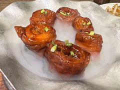 -魁盛居百年鲁菜馆(县西巷店)