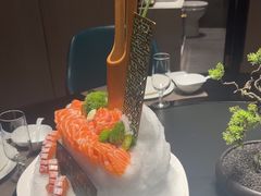 -忆江南·临江鱼馆