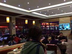-自游人·美食一楼·地道徽菜(三十年名店)