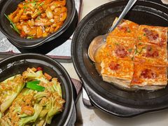 -客语客家菜(琶洲保利店)