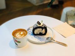 -Line 咖啡(石厦花园店)