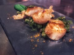 -恰餐厅及酒吧 CHAR Bar & Grill (北京丽都皇冠假日店)