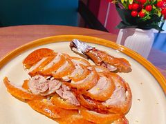 -青年公社烤鸭(宝杨宝龙广场店)