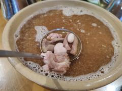 -猪腰一家·地道佛山菜(盐步店)