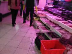 -三元里农贸市场