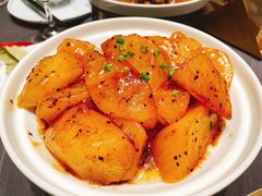 -小天厨民间菜馆(深圳街店)