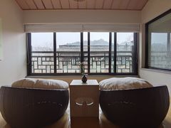 -北京古北水镇御舍温泉酒店