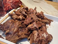 -孙庆海腊牛肉店(大皮院店)