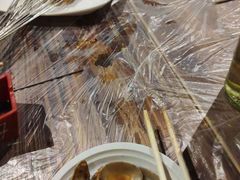 -亮亮烧烤(万松园店)