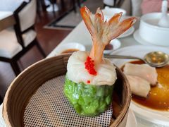 青岛大虾烧麦-铭家点心(秦岭路店)