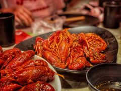 -沪小胖小龙虾(淮海中路旗舰店)
