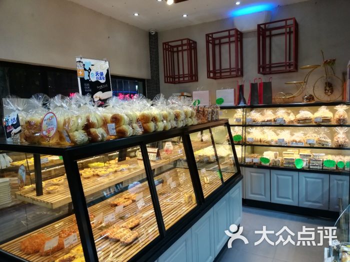 彭记口口香(星火路店)-大堂图片-泰兴市美食-大众点评网