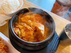 豆腐汤-莫嘎(乌鲁木齐中路店)