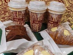 -OUR Bakery(三里屯太古里店)