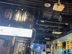 -木屋烧烤(龙湖天街店)