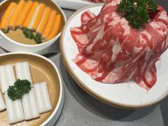 -海底捞火锅(赛格国际购物中心店)