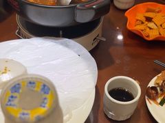 -肖记公安牛肉鱼杂馆·省级非物质文化遗产(三角路直营店)