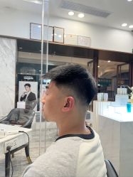 -Kraemer Paris苏豪发廊