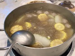 -陈记顺和潮汕鲜牛肉火锅(棠德南路店)