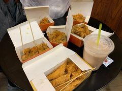 -前进5路汉堡炸鸡(前进五路店)