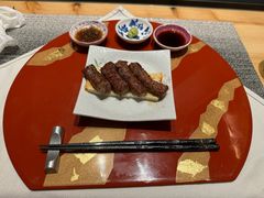 -香樟花园法式铁板烧(恒隆广场店)