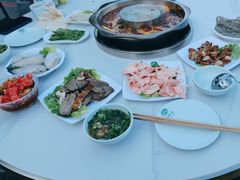 -枇杷园食为鲜火锅(南山店)