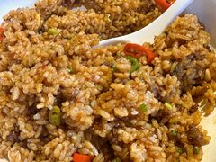 -民食香·腊排骨野生菌美食(木府店)